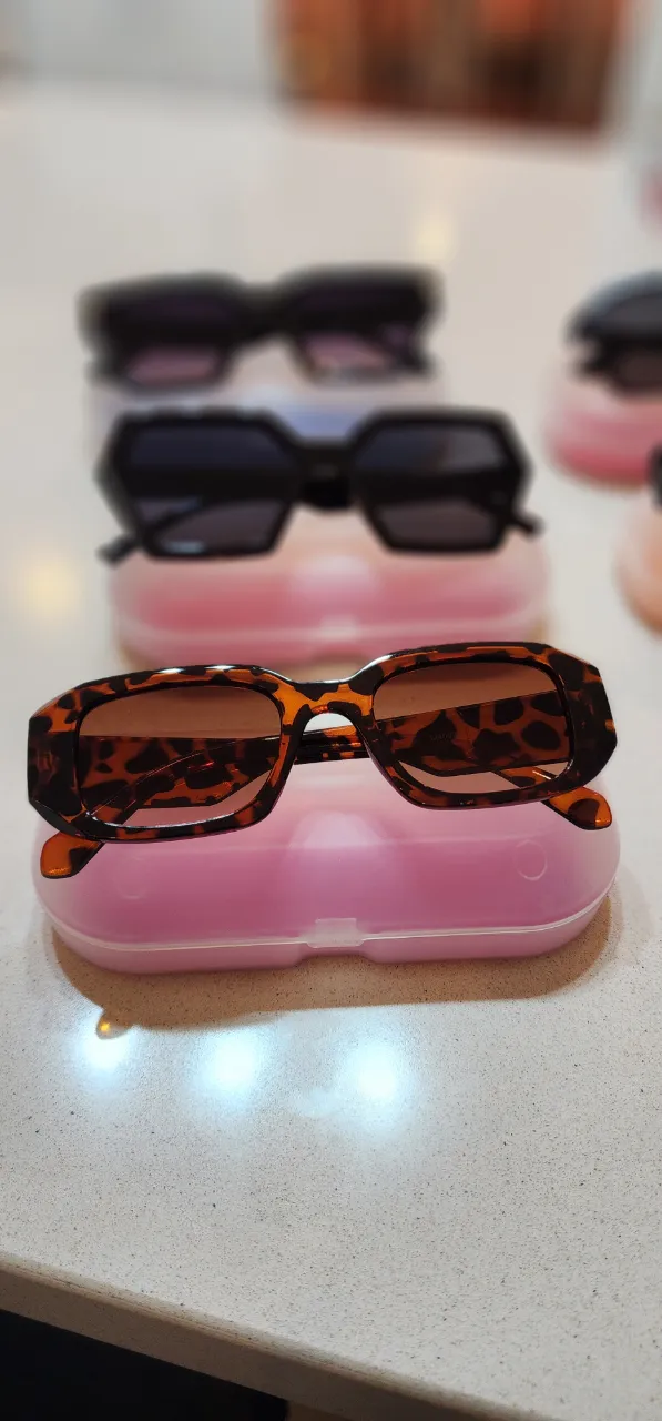 Anteojos A ≠ - Vista 3