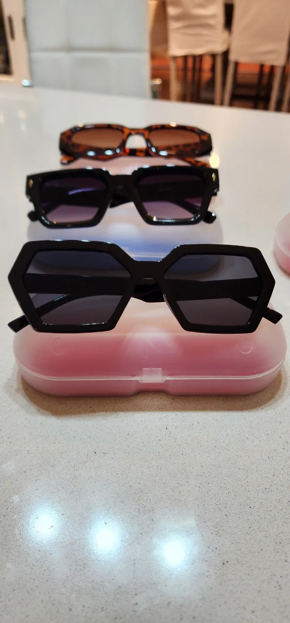 Anteojos A ≠ - Vista 4