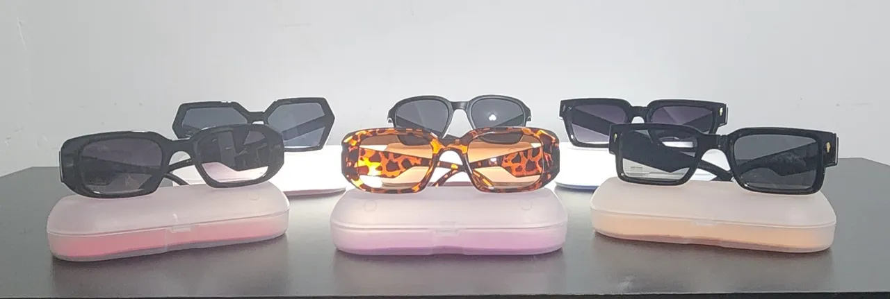 Anteojos A ≠ - Vista 7