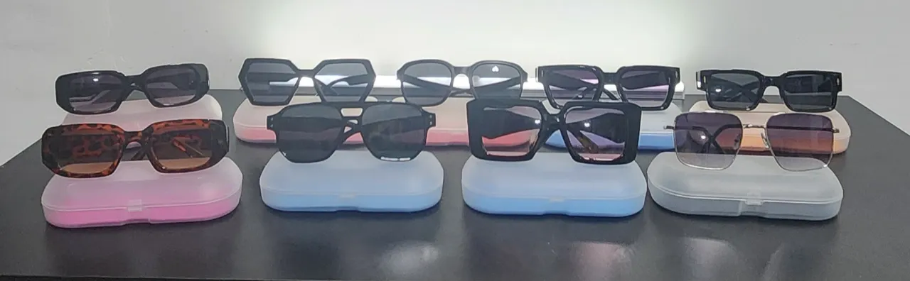 Anteojos A ≠ - Vista 6