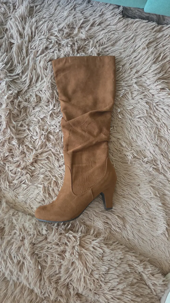 Botas Bamboo - Vista 5