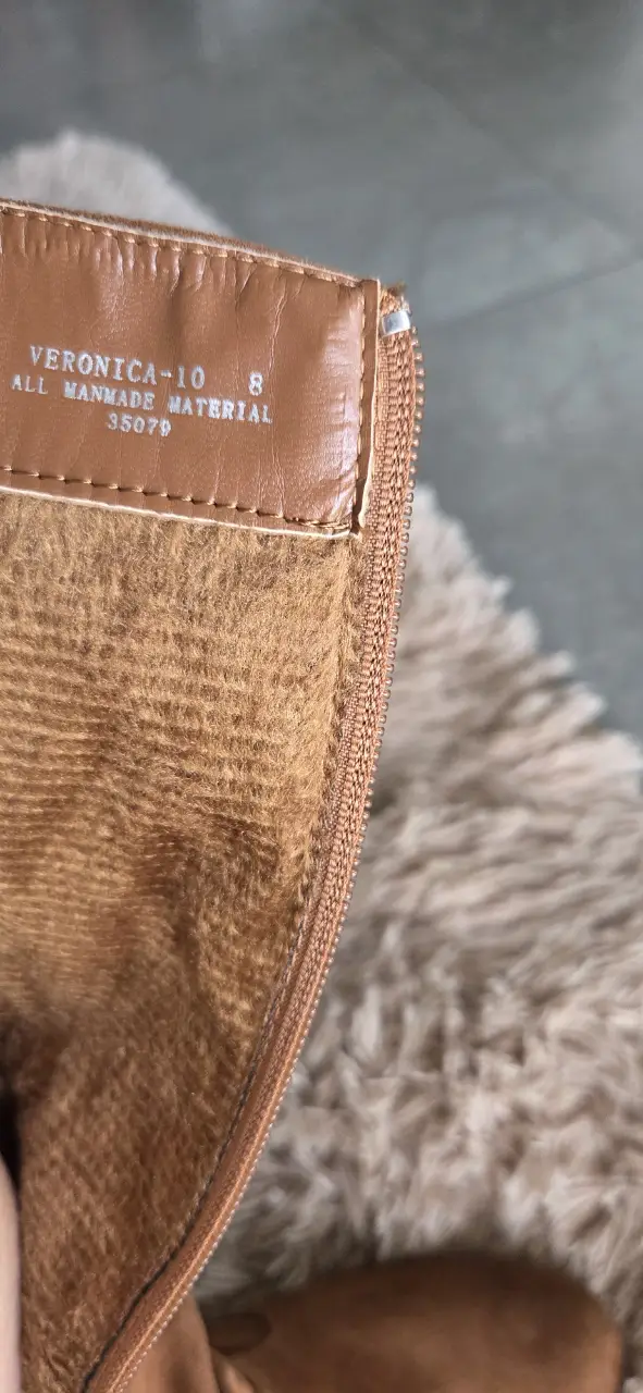 Botas Bamboo - Vista 4