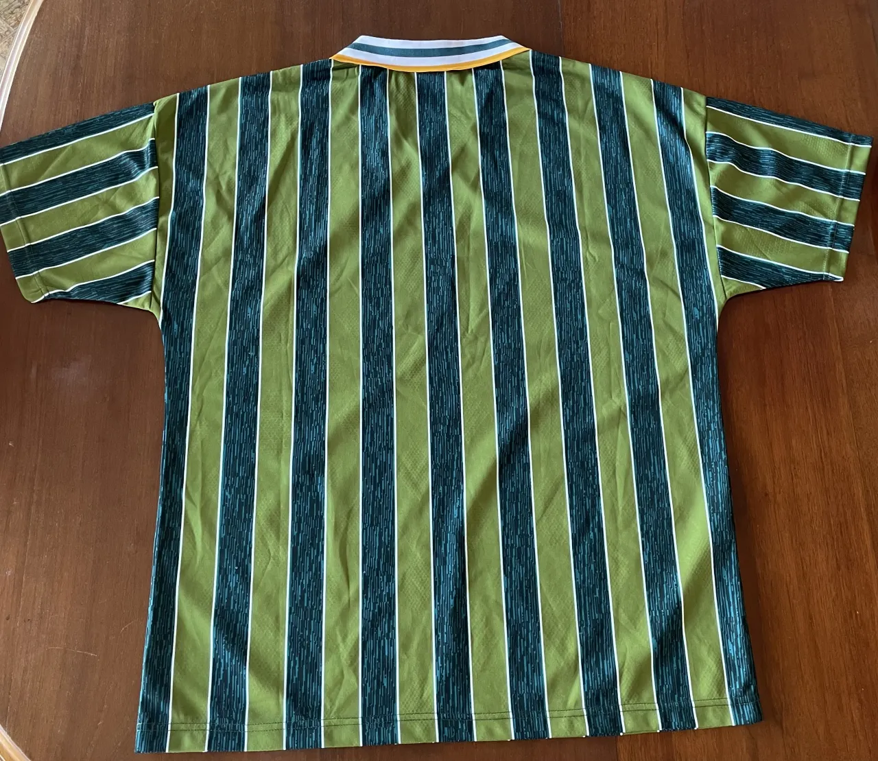 Remera Inter de milan - Vista 2