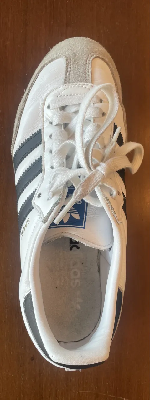 Zapatillas adidas - Vista 2