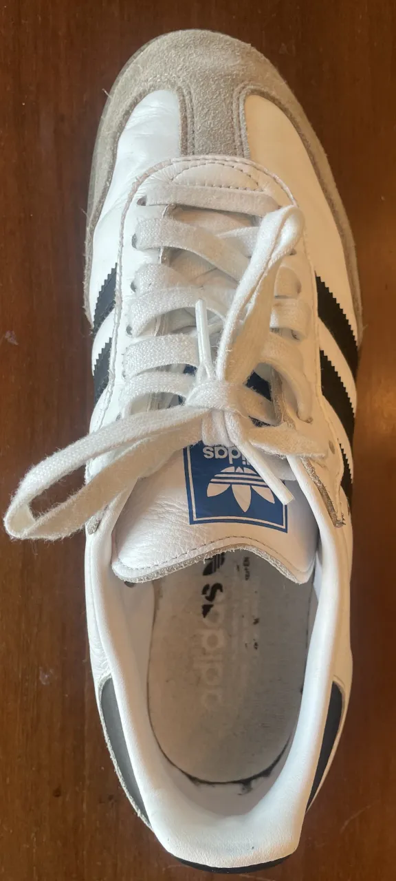 Zapatillas adidas - Vista 5