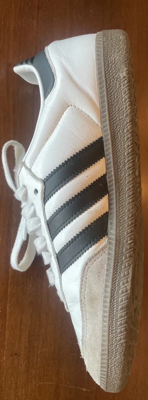 Zapatillas adidas - Vista 7