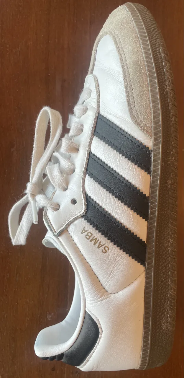 Zapatillas adidas - Vista 6