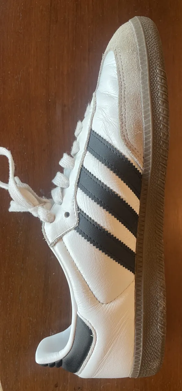 Zapatillas adidas - Vista 3