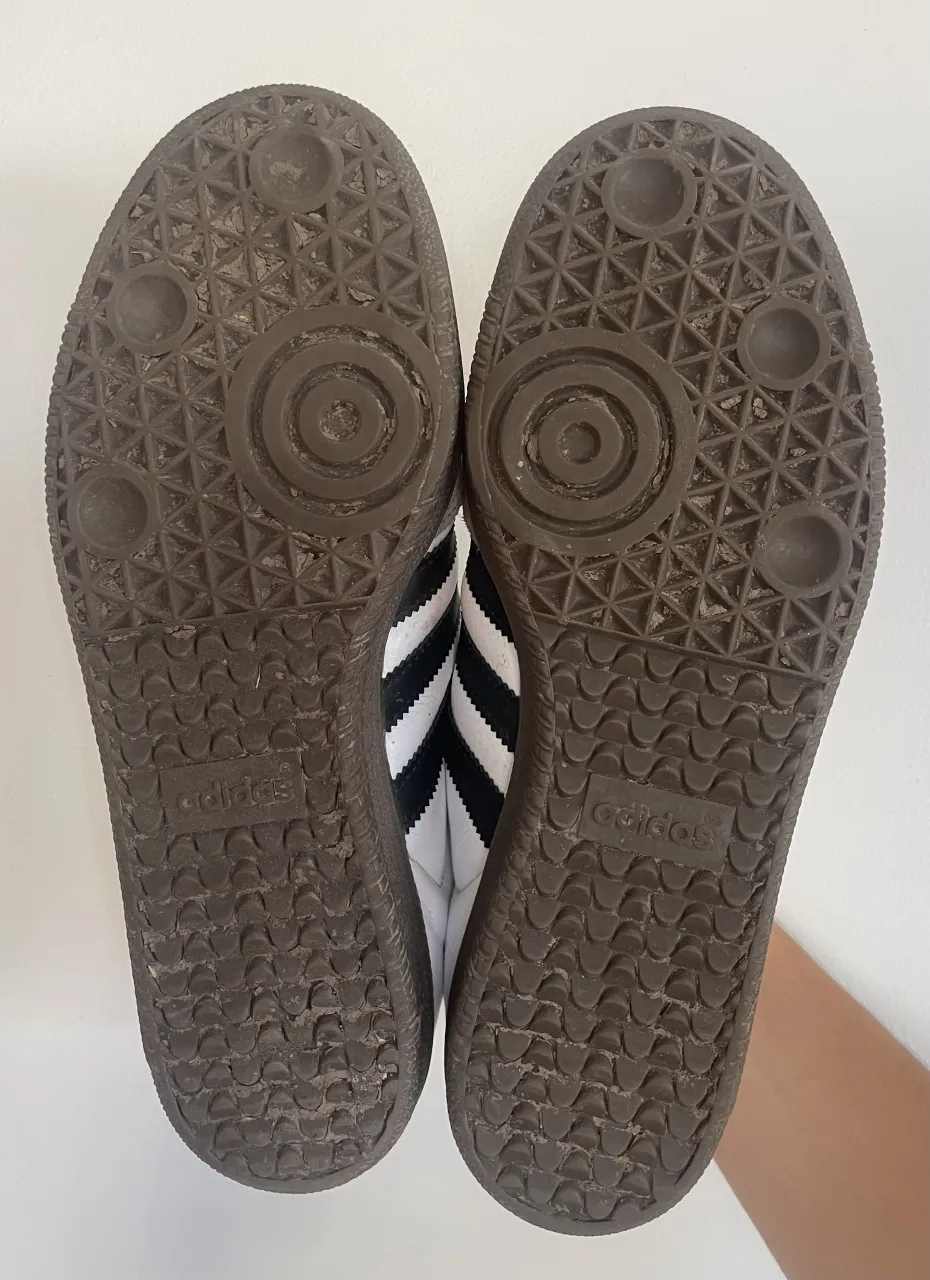 Zapatillas adidas - Vista 9