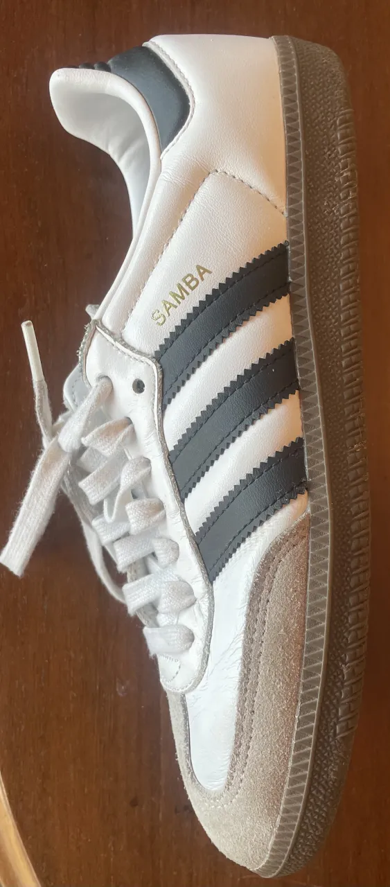 Zapatillas adidas - Vista 4