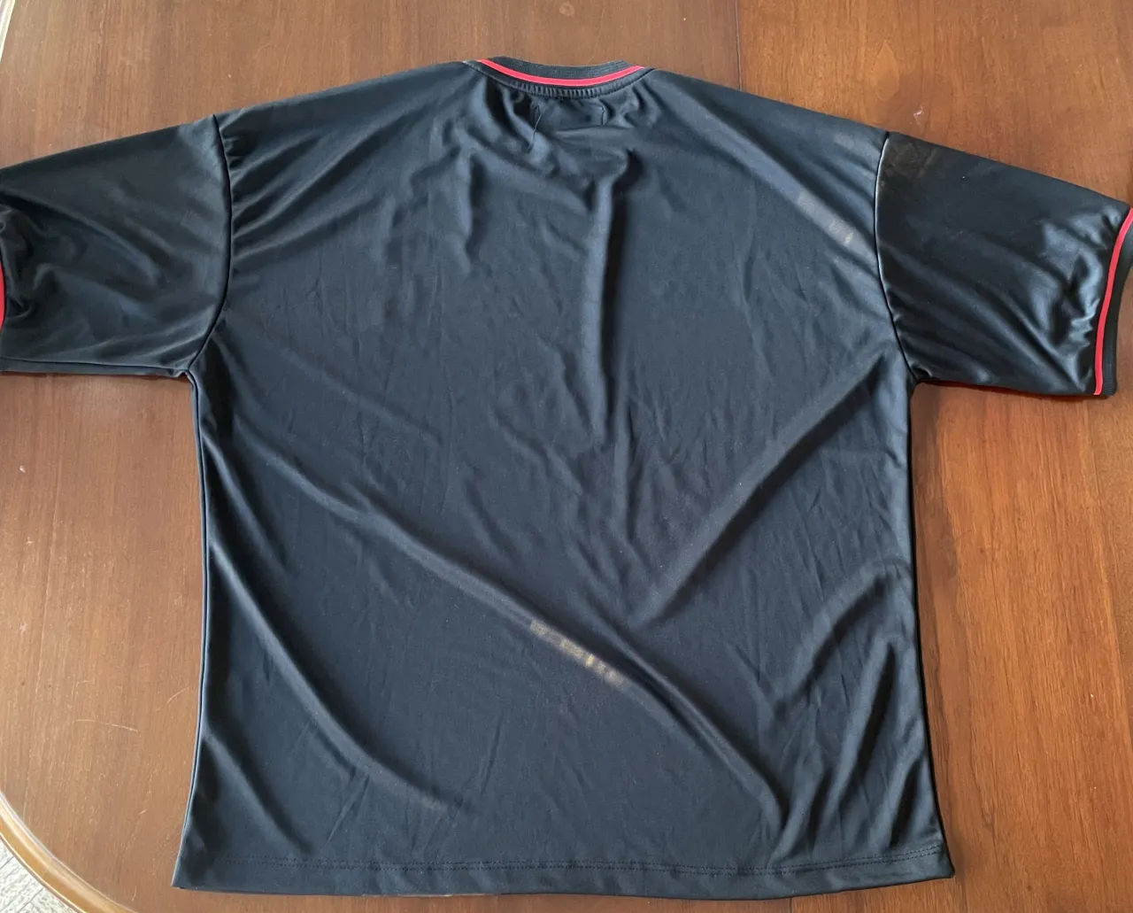 Camiseta Bruxelles - Vista 2