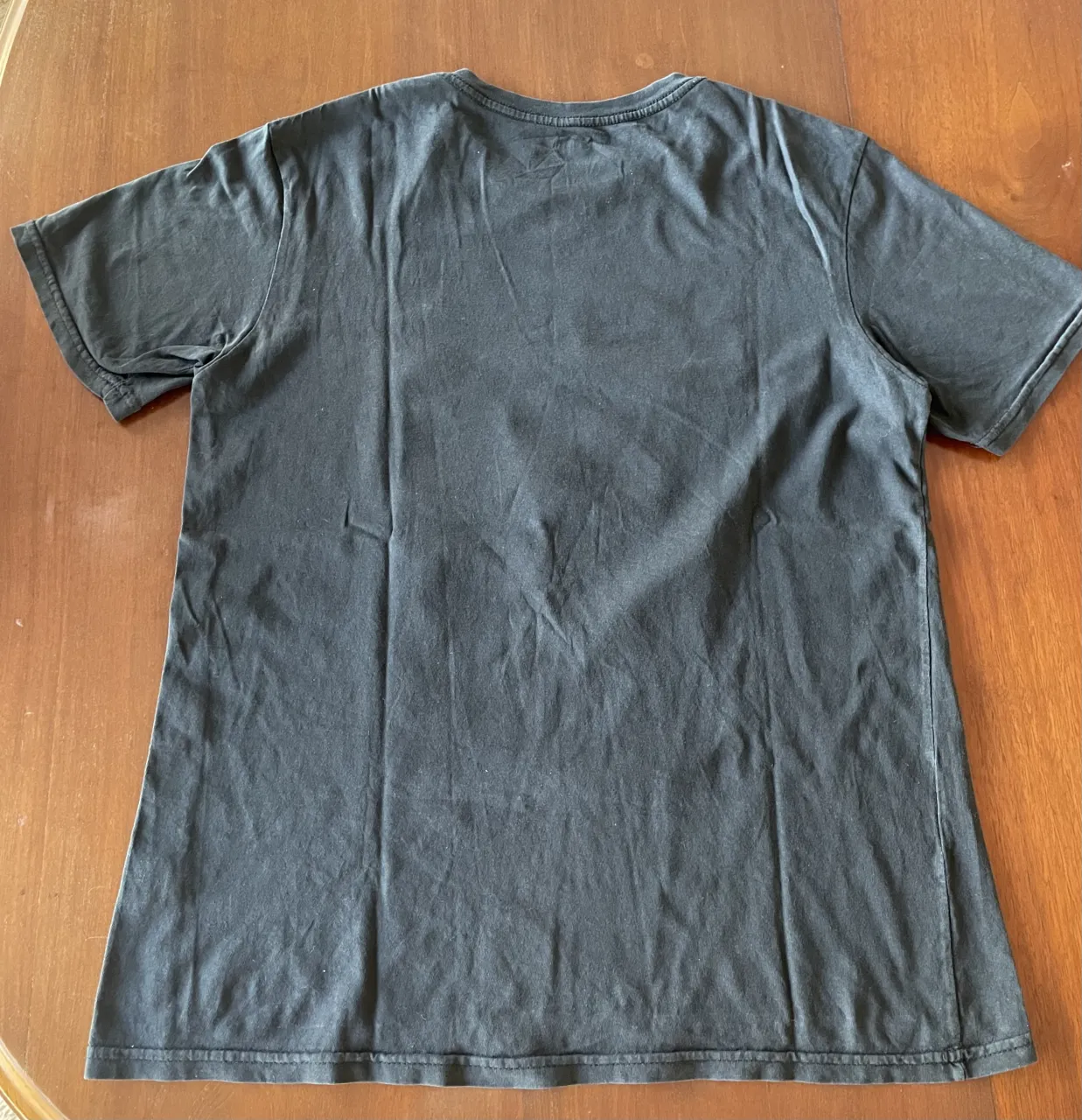 Remera Cristobal colón - Vista 2