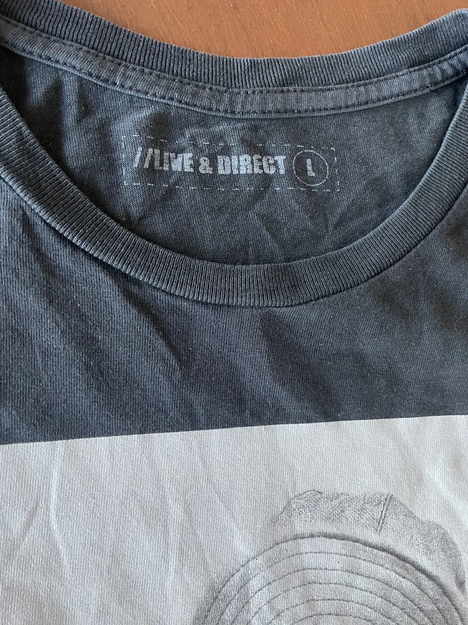 Remera Cristobal colón - Vista 3