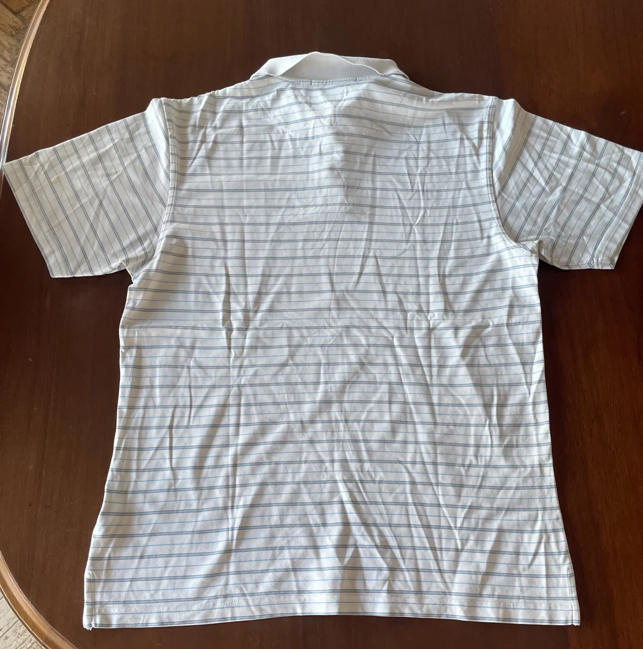 Remera Nike - Vista 2