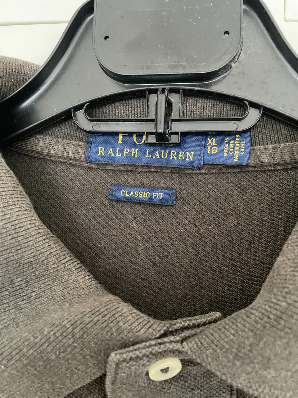 Remera Polo Ralph Lauren - Vista 3