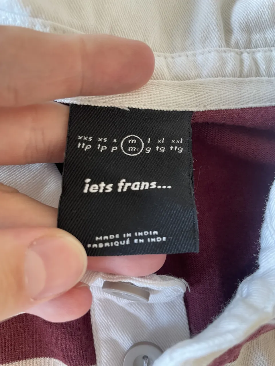 Remera Urban Outfitters - Vista 5