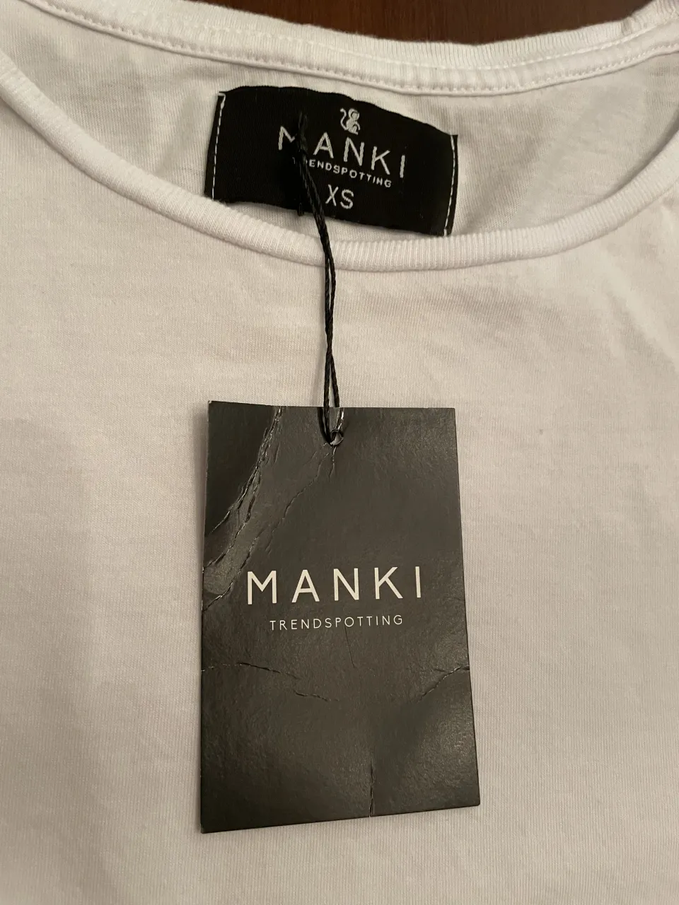 Remera MANKI - Vista 2