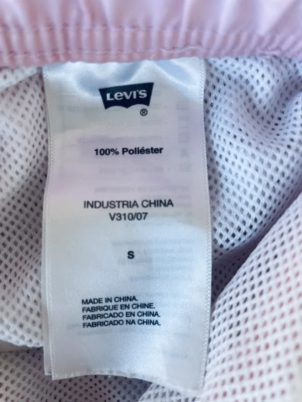 Traje de baño Levi's - Vista 4