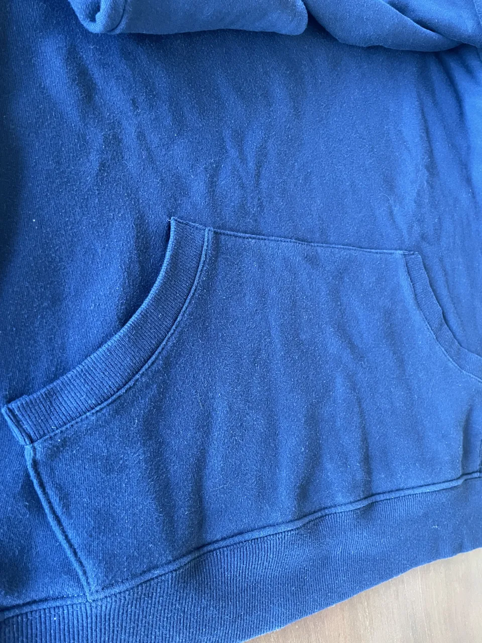 Buzo Rayuela - Vista 2