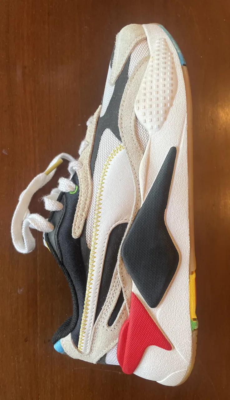 Zapatillas Puma - Vista 6