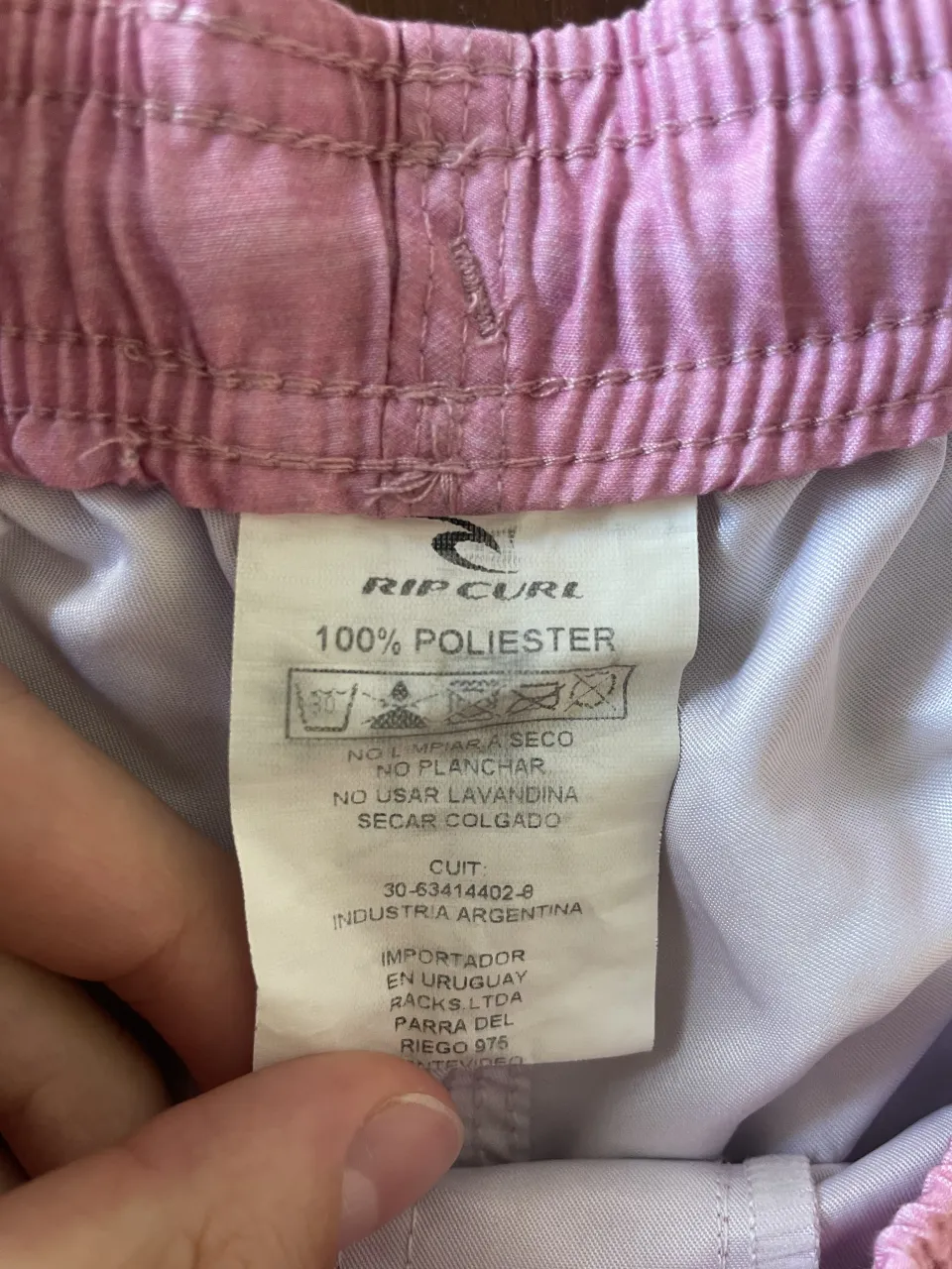 Traje de baño Rip Curl - Vista 3