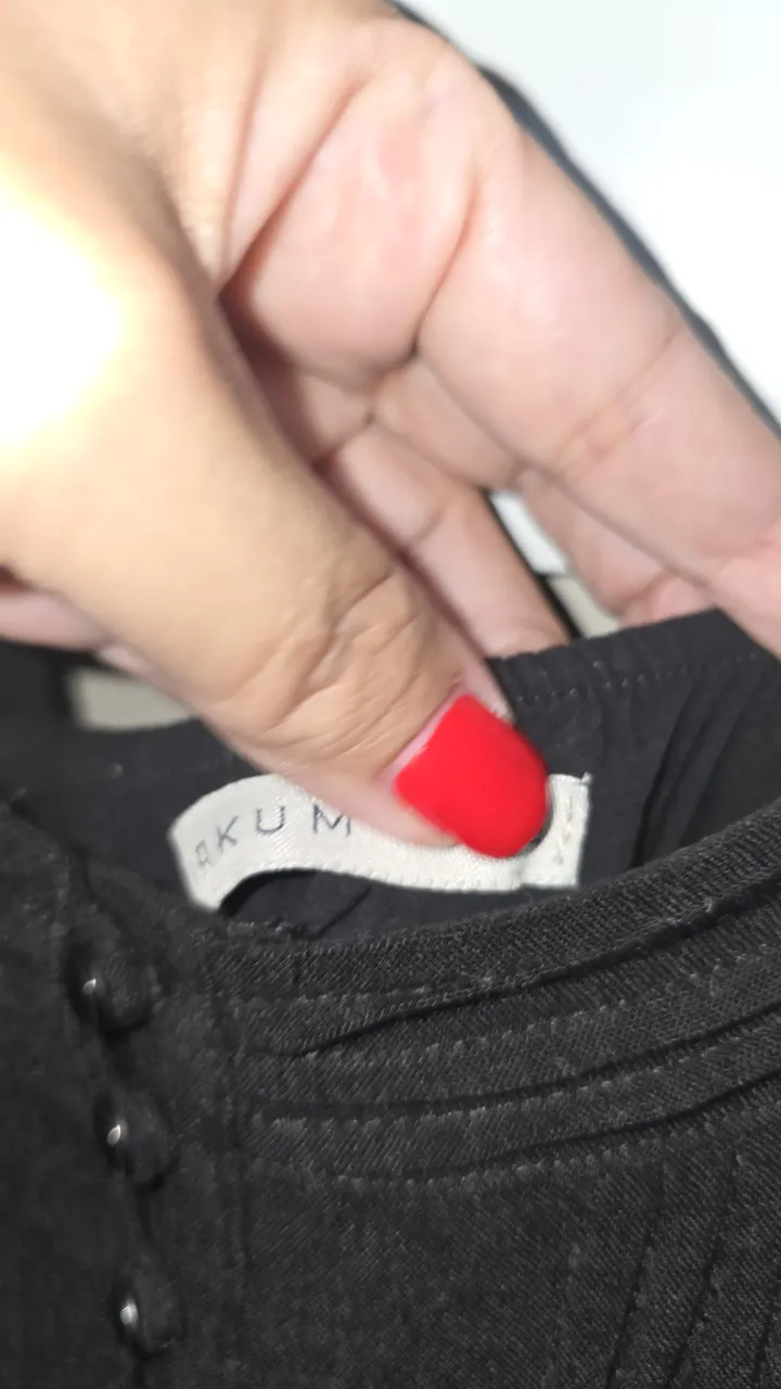 Vestido Hirkum - Vista 4