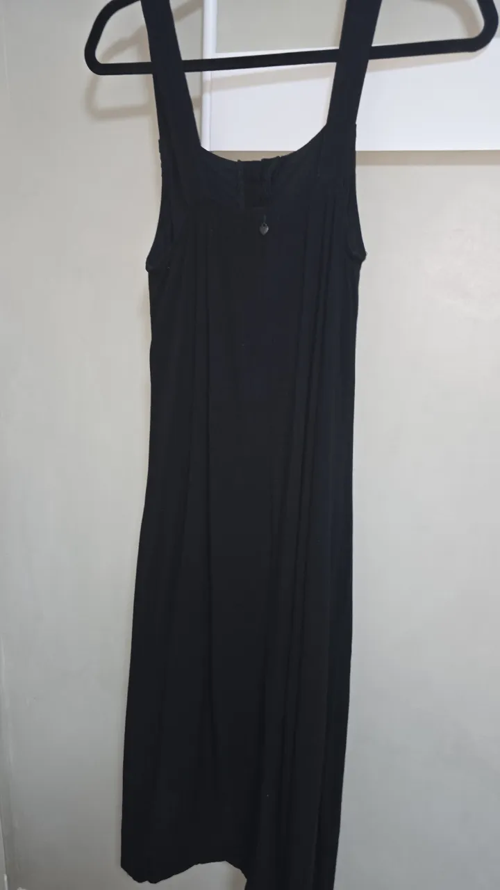 Vestido Hirkum - Vista 3