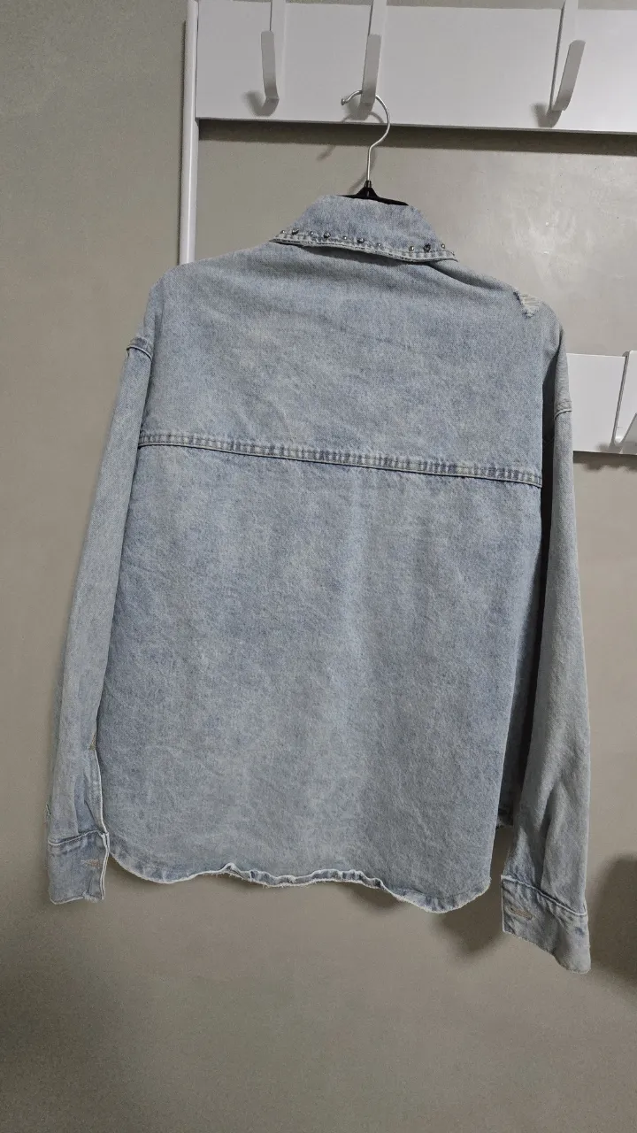 Campera Tcg - Vista 2