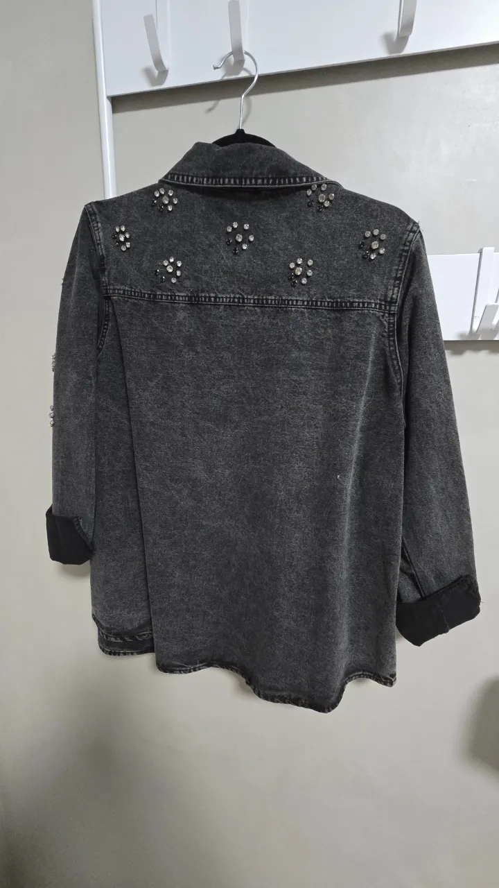 Campera Tcg - Vista 2