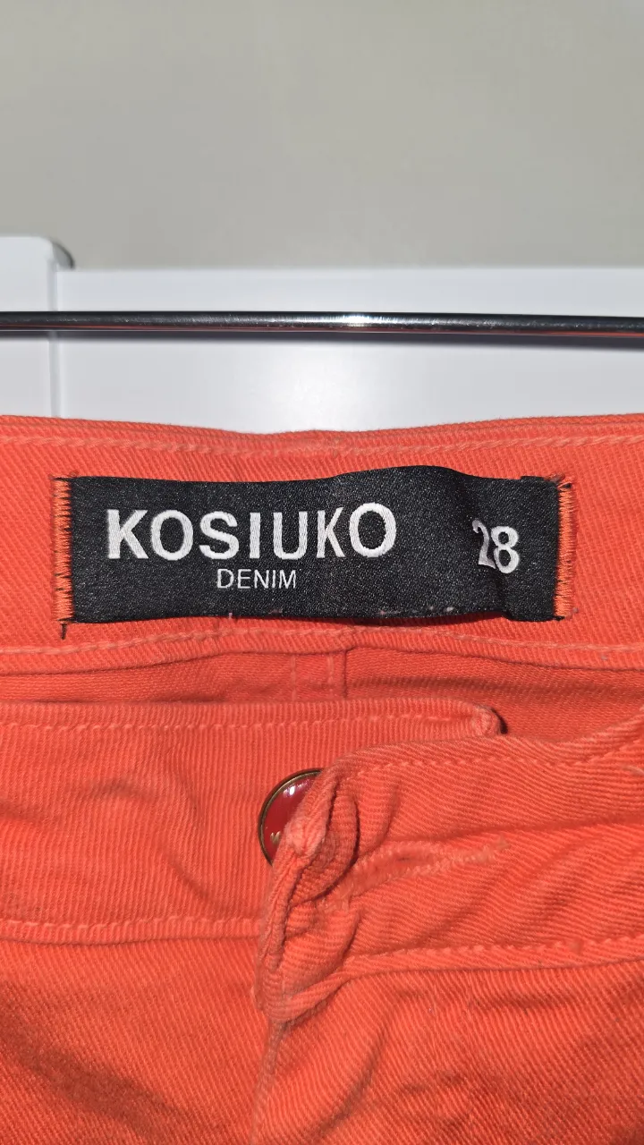 Jean Kosiuko - Vista 3