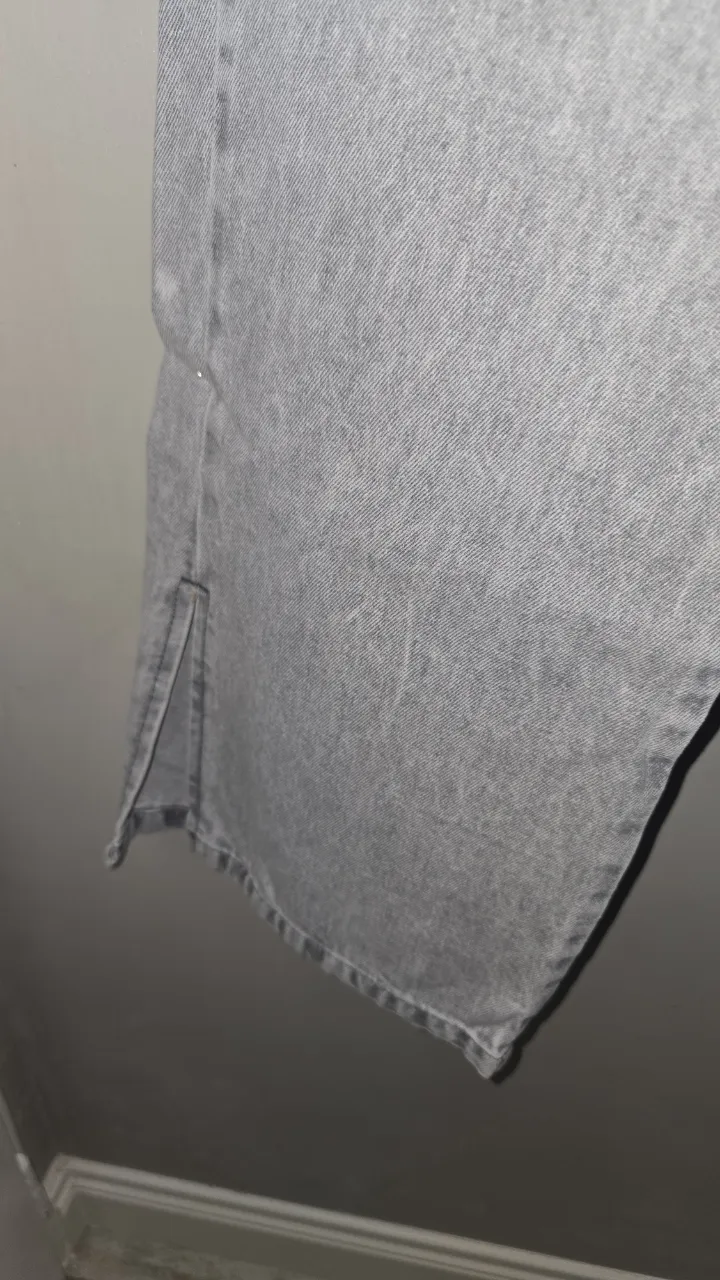 Jean Sin marca. - Vista 3