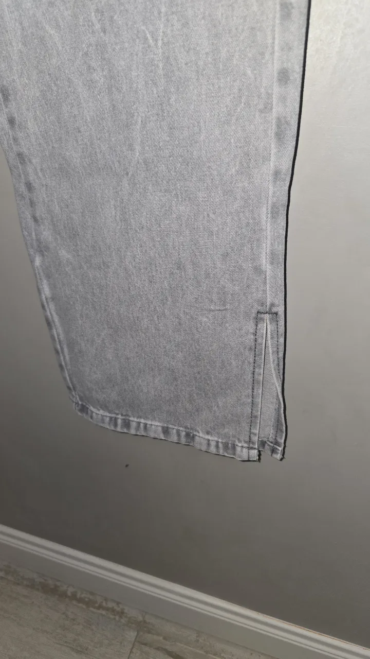 Jean Sin marca. - Vista 4