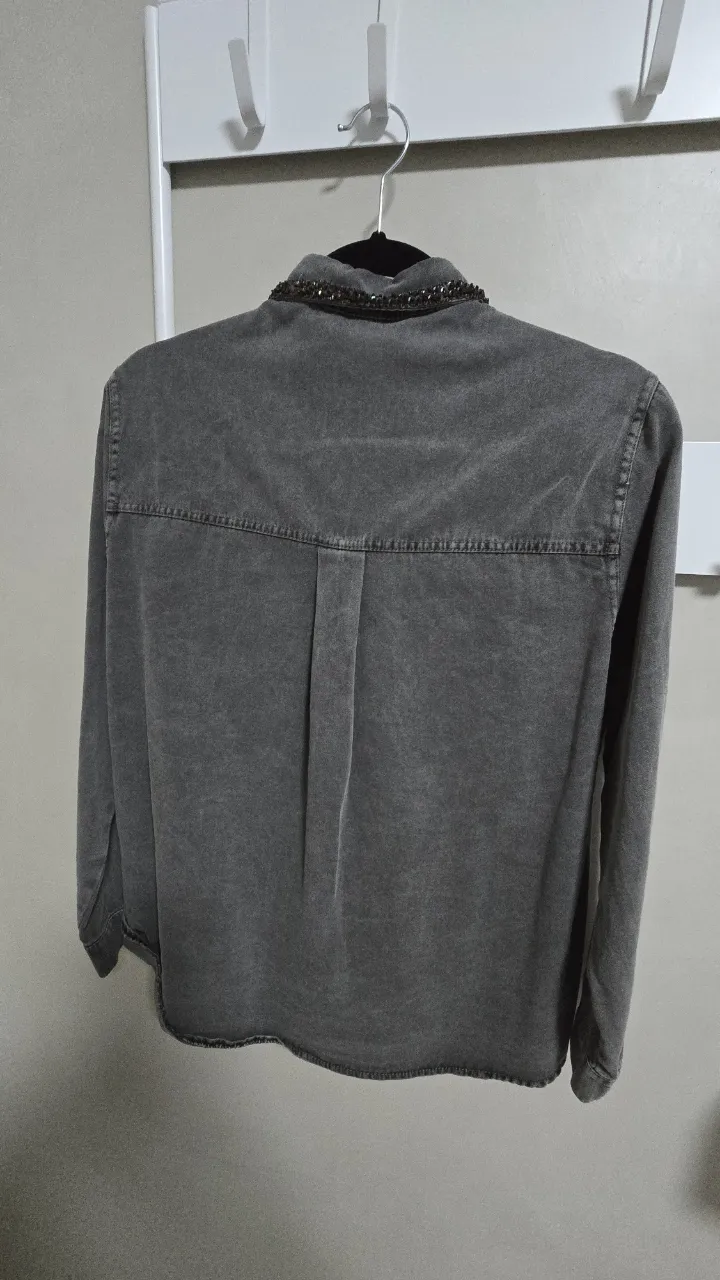 Camisa De diseño - Vista 2