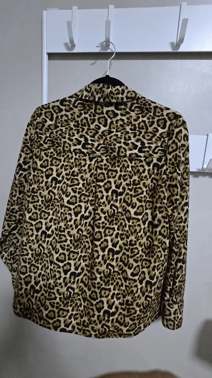 Camisa Portsaid - Vista 2