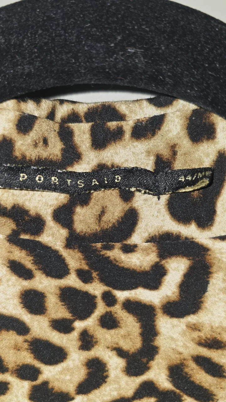 Camisa Portsaid - Vista 3