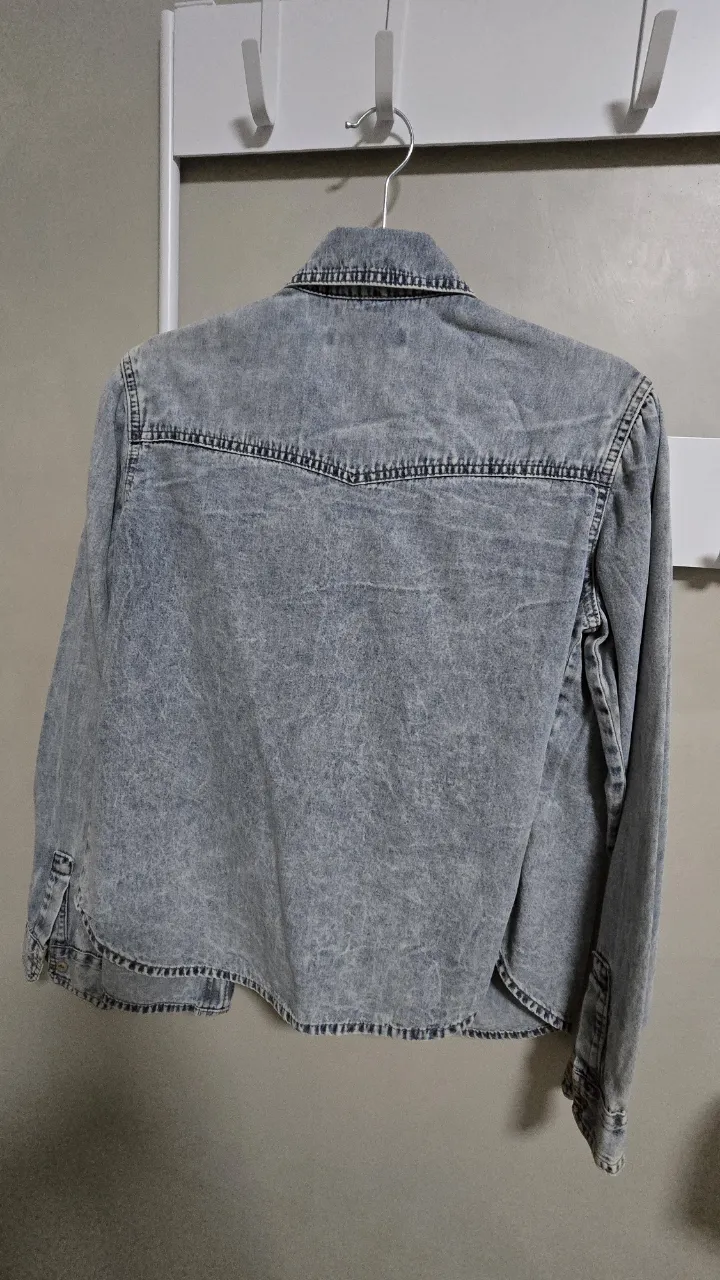 Camisa Tcg - Vista 2