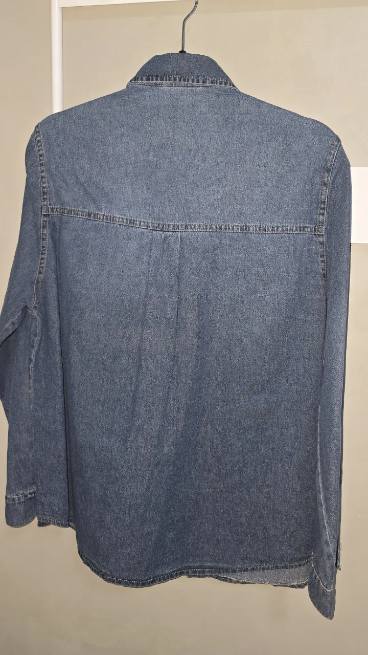 Camisa Tcg - Vista 2