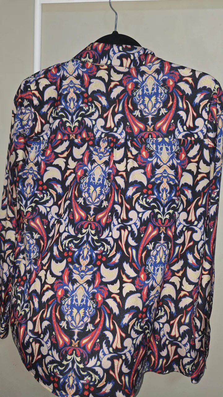 Camisa Uma - Vista 2