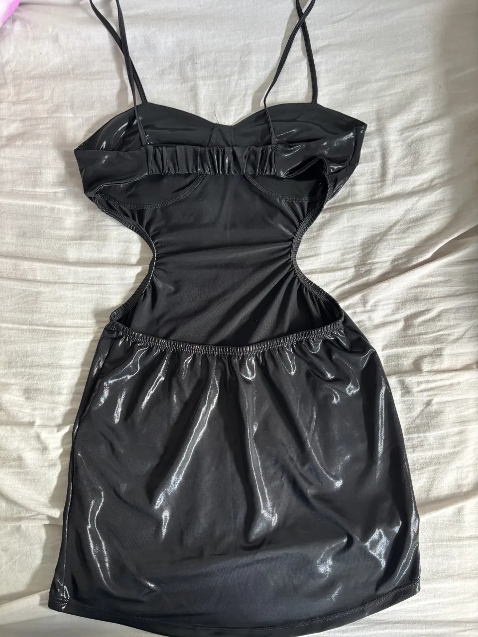 Vestido No tiene etiqueta - Vista 2