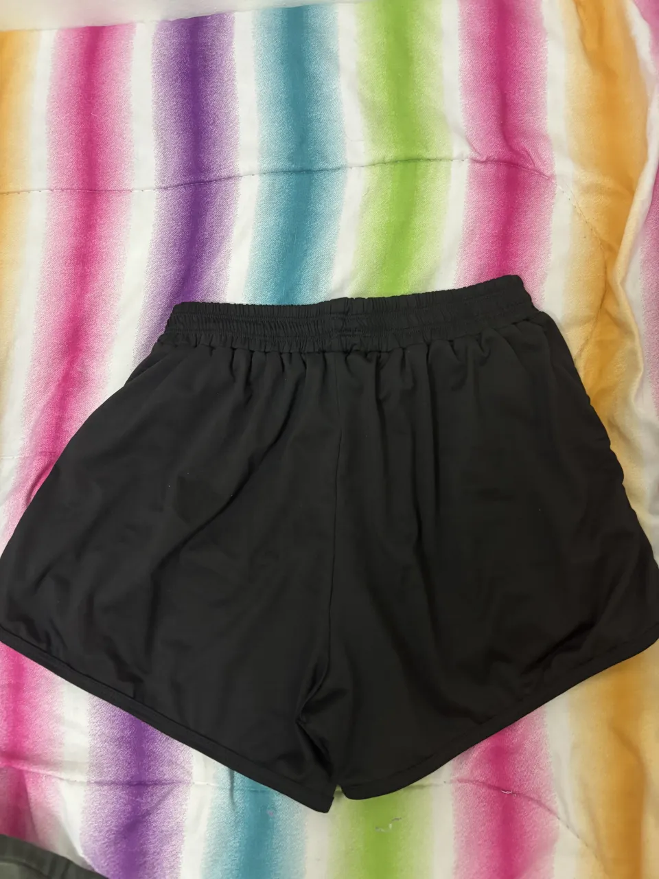 Short No tiene exactamente la marca - Vista 2