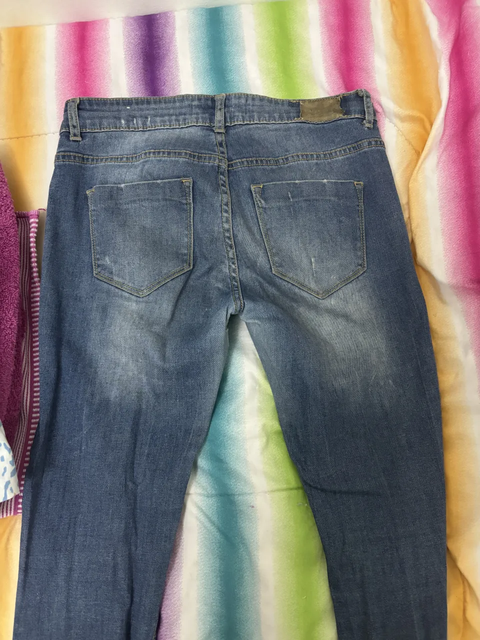 Jean No tiene - Vista 2