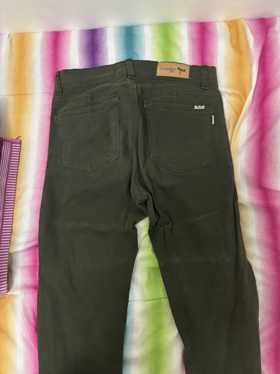 Jean Cenitho - Vista 2