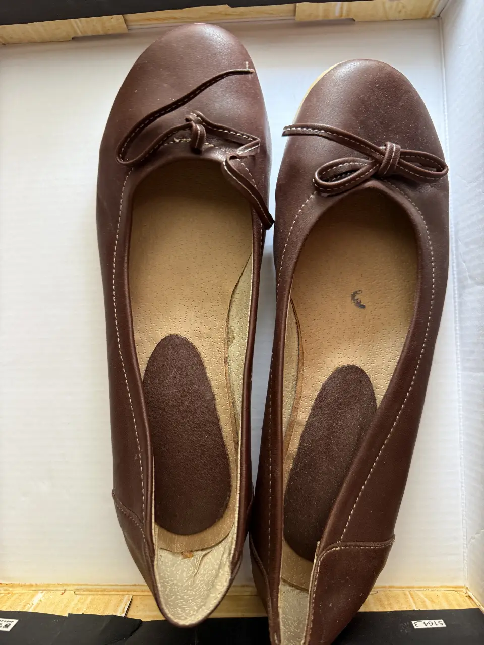 Botas ECCO - Vista 4