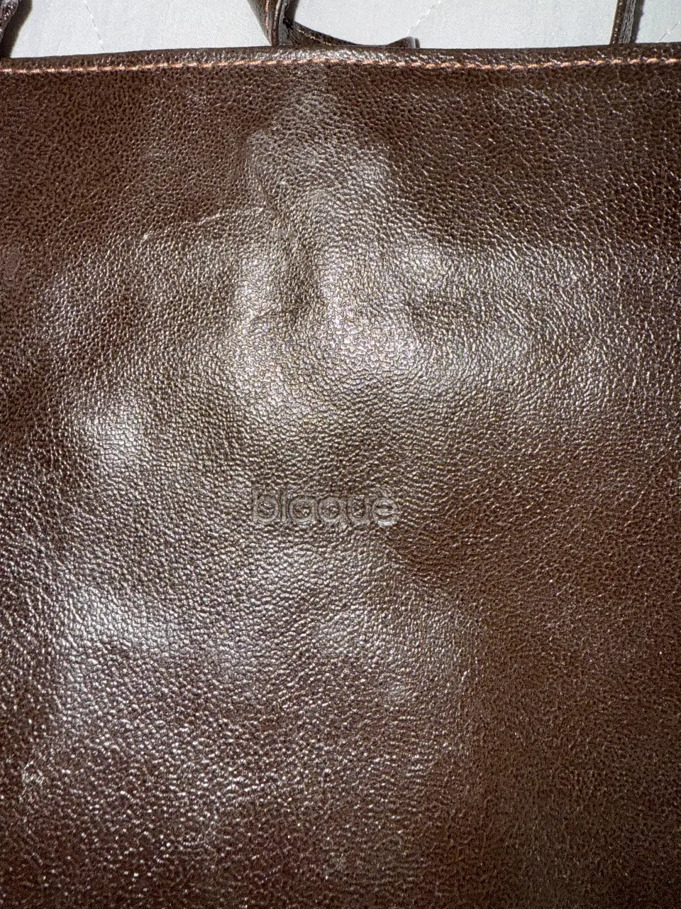 Cartera Blaque - Vista 3
