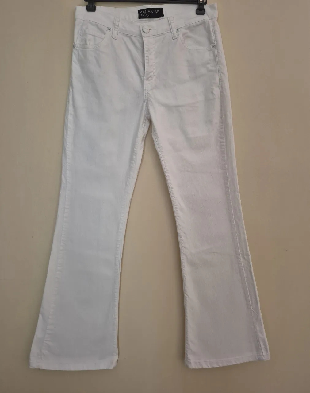 Jean Maria Cher - Vista 4