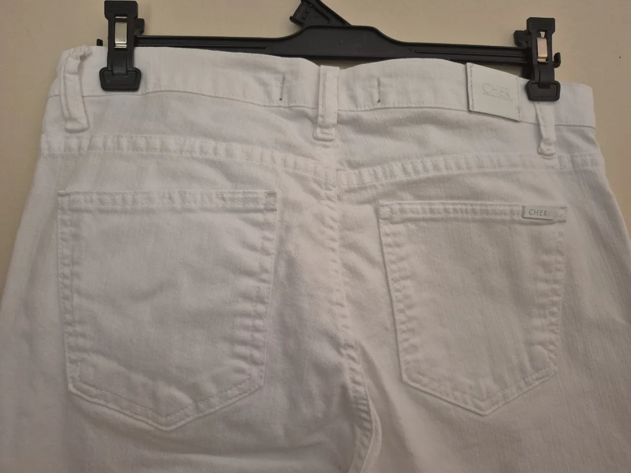 Jean Maria Cher - Vista 2