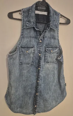 KOSIUKO DENIM