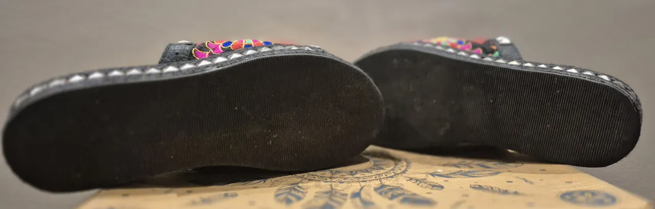 Sandalias A.a.a - Vista 4