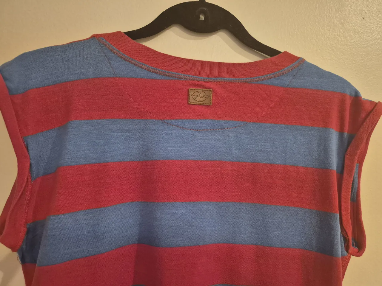 Remera Jazmín Chebar - Vista 5