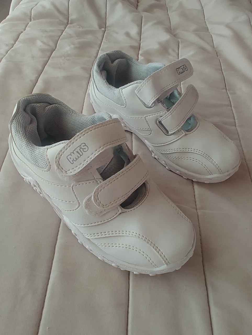 Zapatillas Plumitas - Vista 2